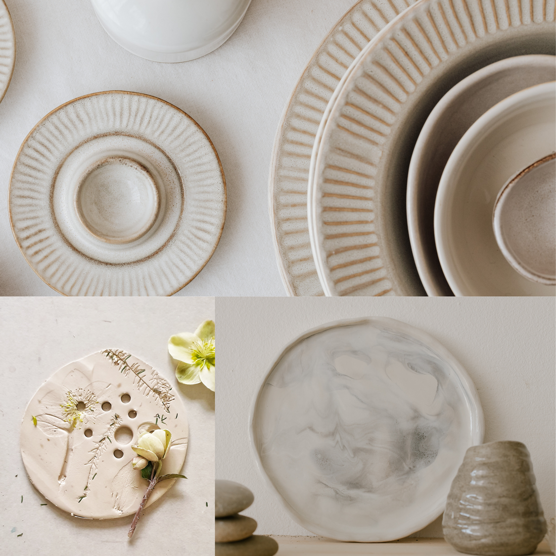 "I Motivi Profondi per Seguire un Corso di Ceramica: Esplorando le Vie della Creatività e dello Sviluppo Personale"