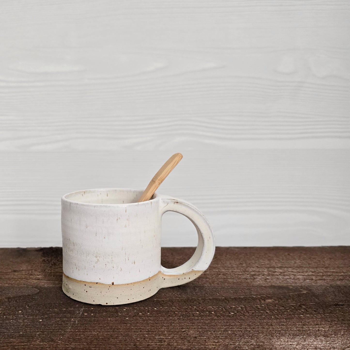 Tazza PAUSA per the, caffè e cappuccino. Contiene 150ml di liquido.