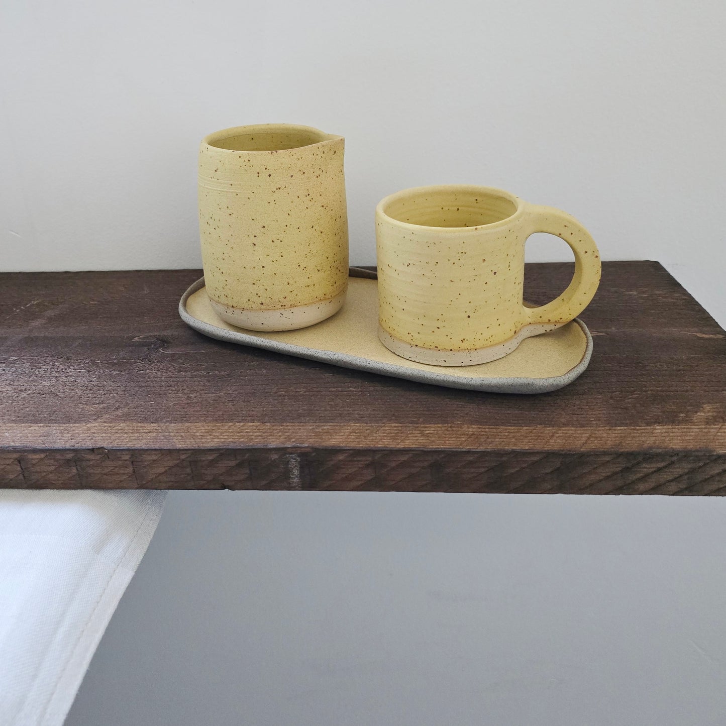 Tazza PAUSA per the, caffè e cappuccino. Contiene 150ml di liquido.