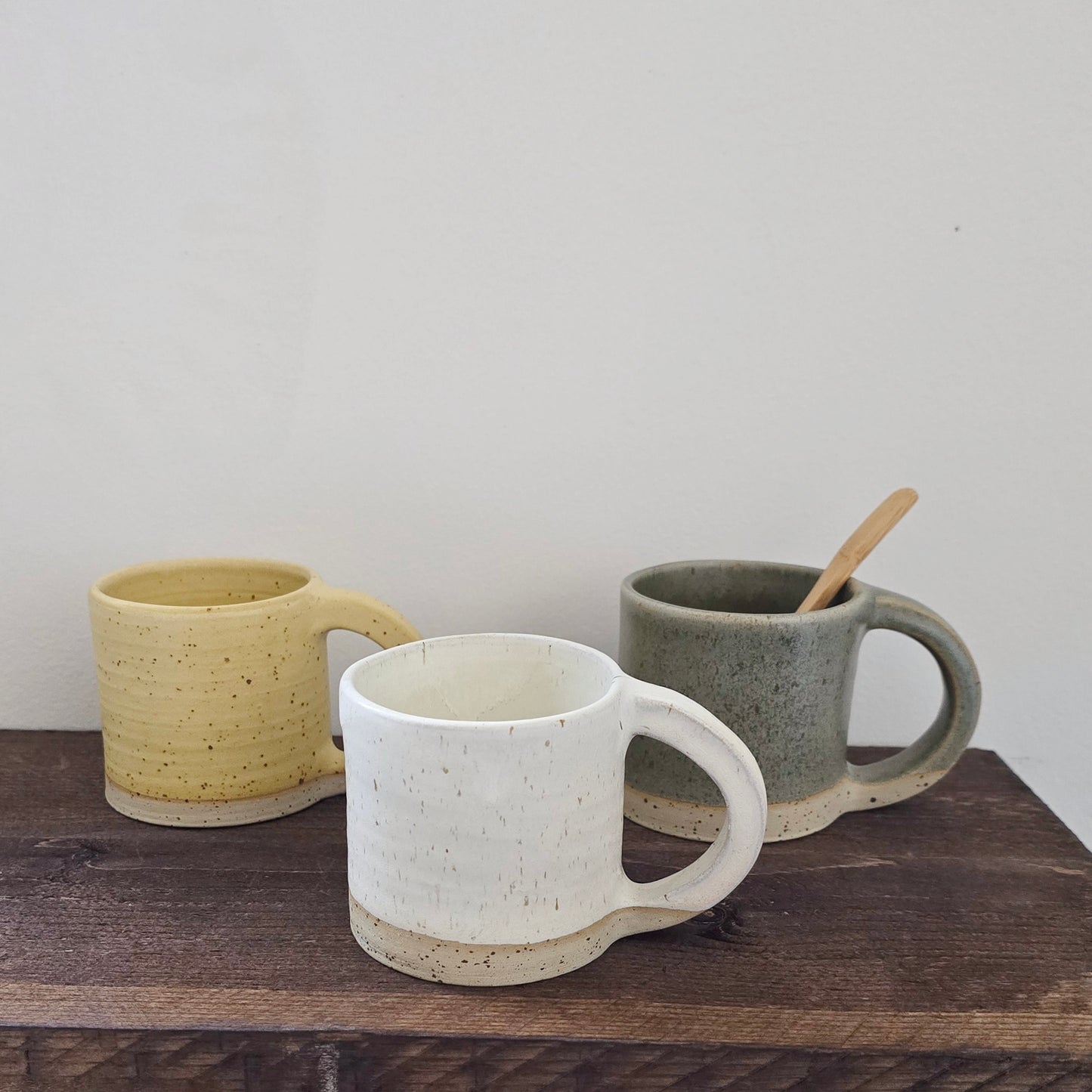 Tazza PAUSA per the, caffè e cappuccino. Contiene 150ml di liquido.