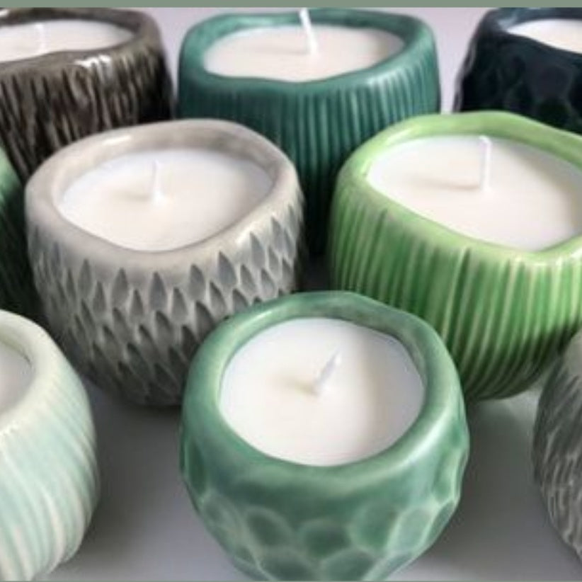 Z_ WORKSHOP CREA IL TUO PORTA-CANDELA