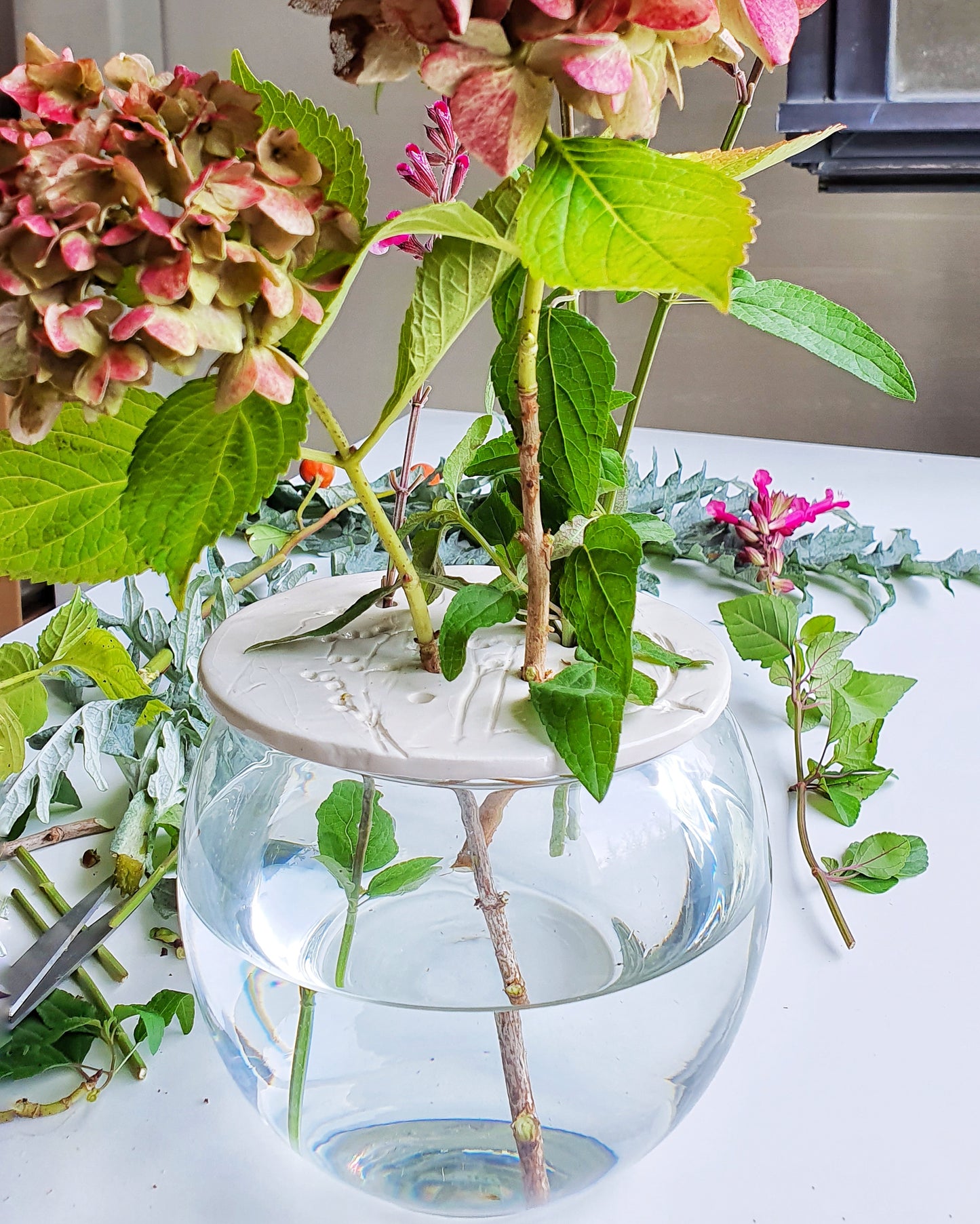 Riduttore di vaso BOTANICA
