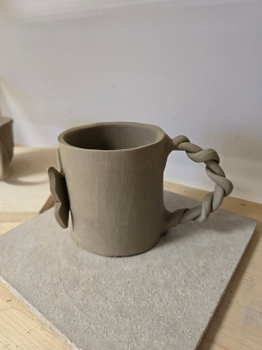 Z_ WORKSHOP CREA LA TUA TAZZA