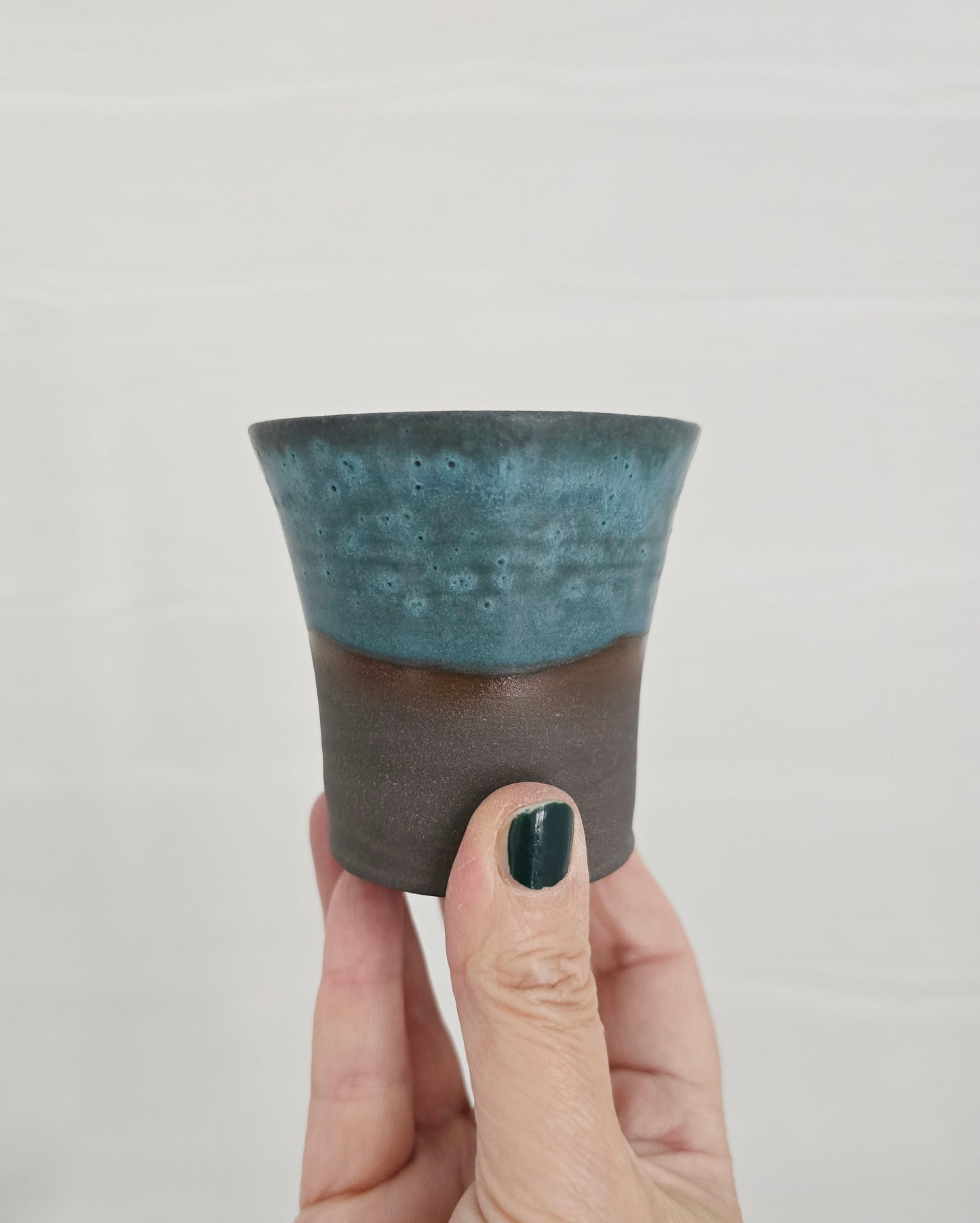 Tazzine da caffè “Corolla”