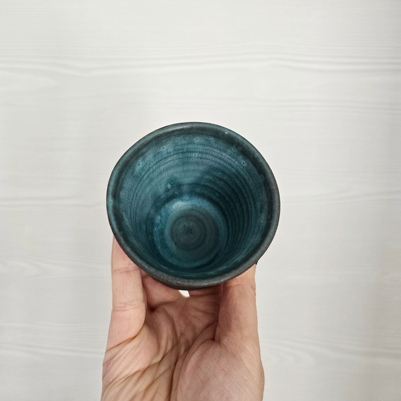 Tazzine da caffè “Corolla”