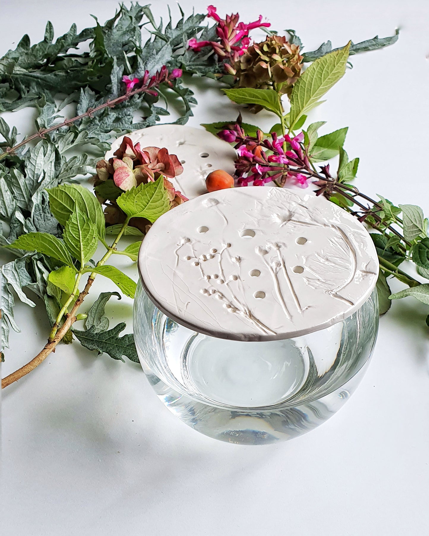 Riduttore di vaso BOTANICA
