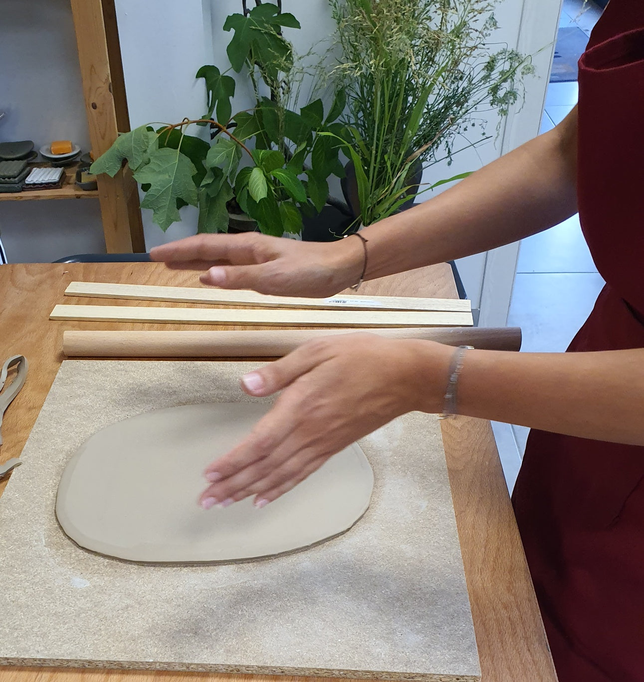 Z_ WORKSHOP CREA LE TUE DECORAZIONI NATALIZIE