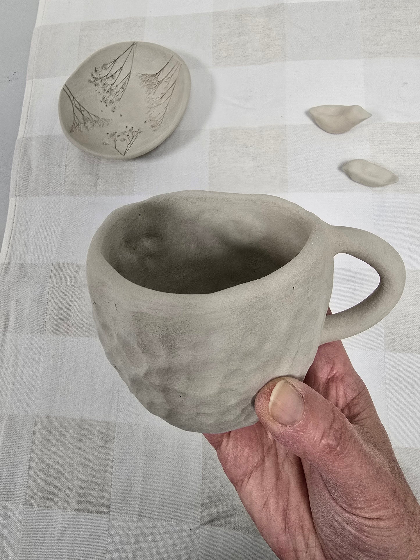 Z_ WORKSHOP CREA LA TUA TAZZA