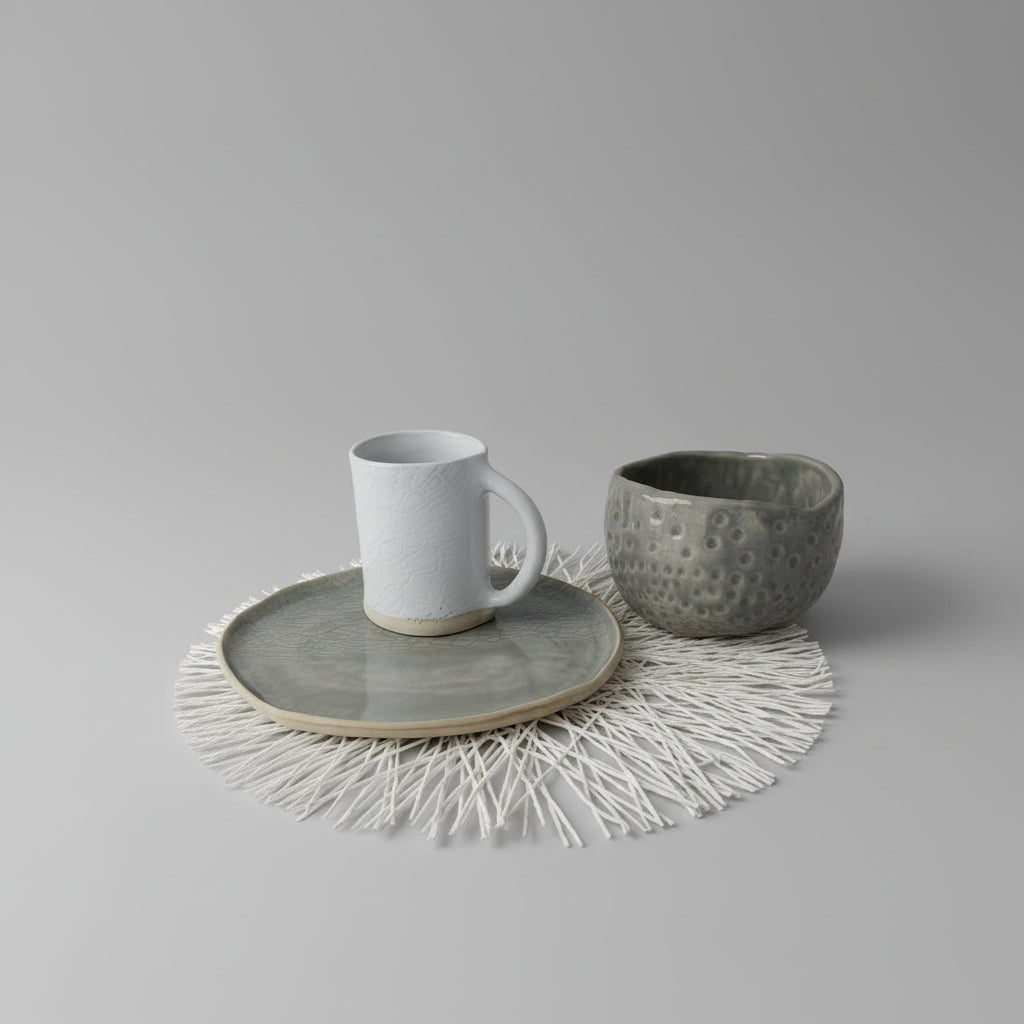 Z_  WORKSHOP  CREA IL TUO SET COLAZIONE