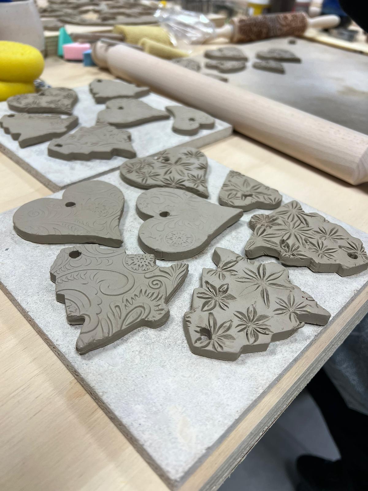 Z_ WORKSHOP CREA LE TUE DECORAZIONI NATALIZIE