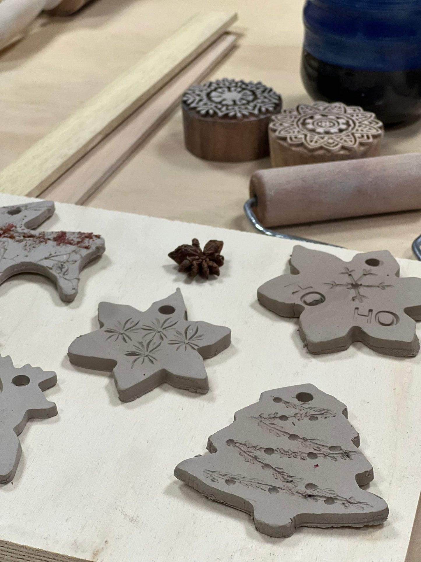 Z_ WORKSHOP CREA LE TUE DECORAZIONI NATALIZIE