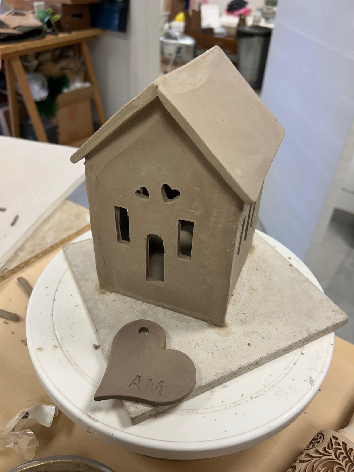 Z_ WORKSHOP CREA IL TUO REGALO DI NATALE     DOMENICA 22 NOVEMBRE ORE 9.30