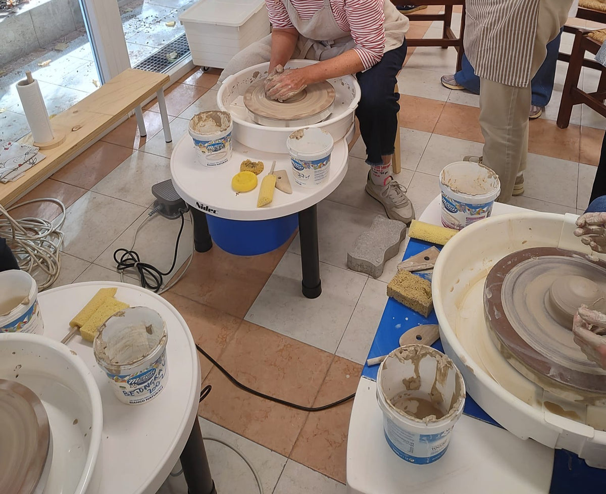 Z_ CORSO BASE di TORNIO_      PAGAMENTO ACCONTO