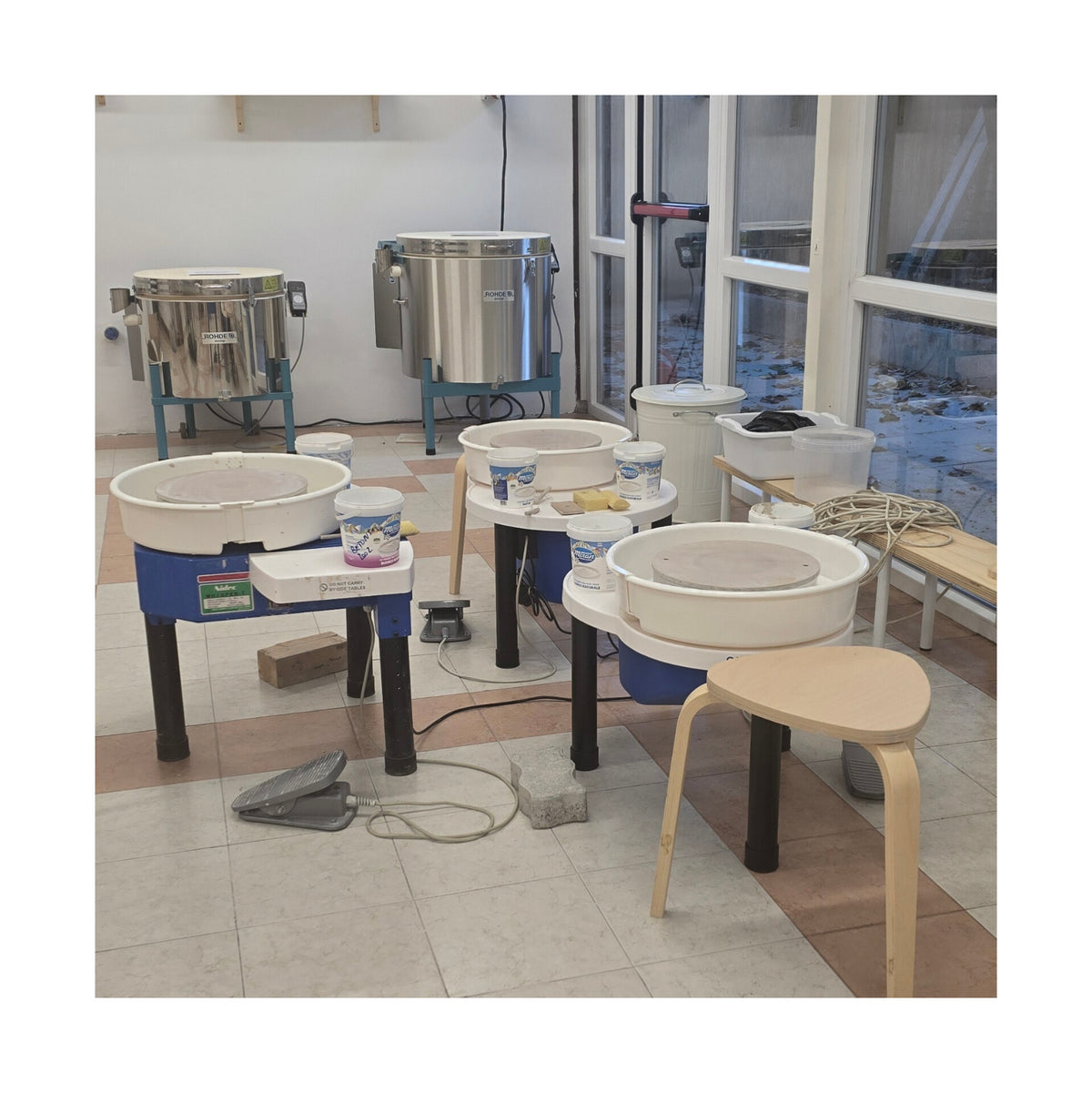 Z_ CORSO BASE di TORNIO_      PAGAMENTO ACCONTO