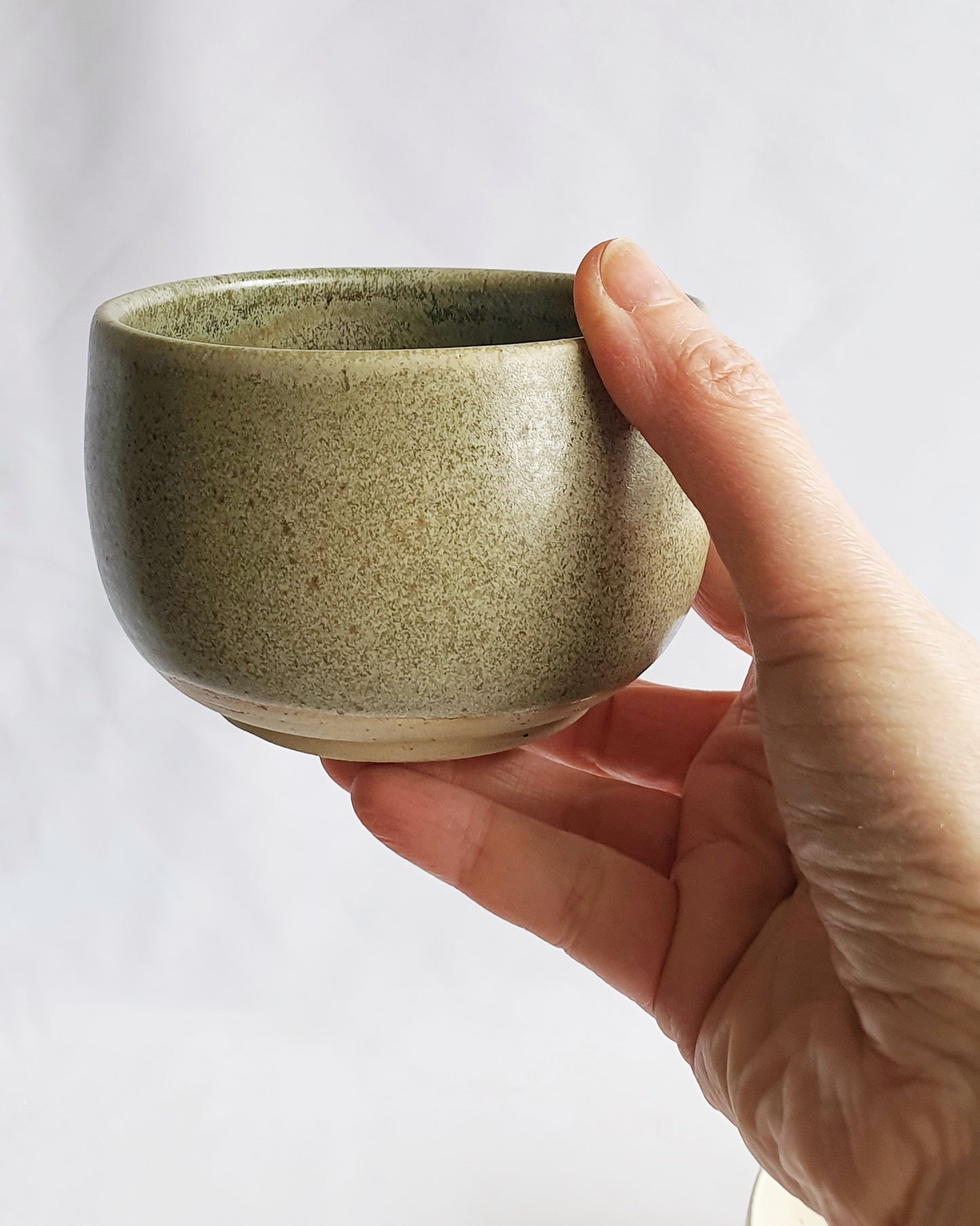 Ciotola MATCHA